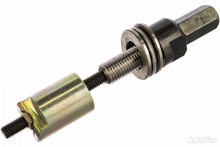 Съемник для выпрессовки поршневых пальцев