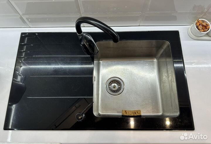 Мойка для кухни