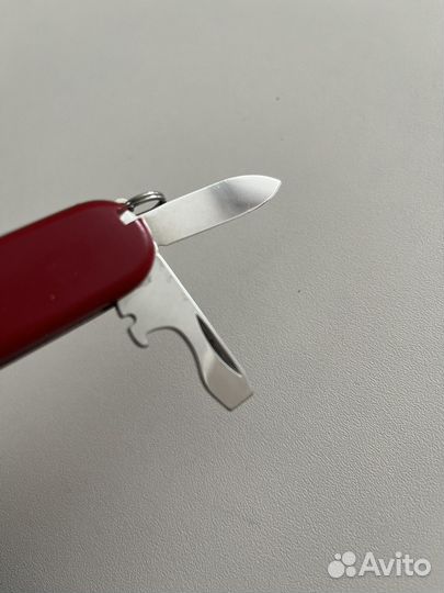 Швейцарский нож victorinox мультитул