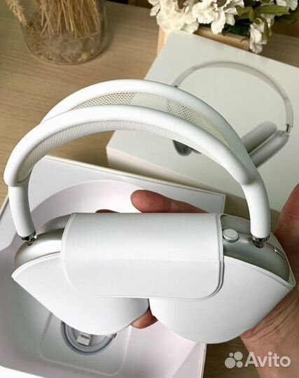 AirPods Pro Max 2025