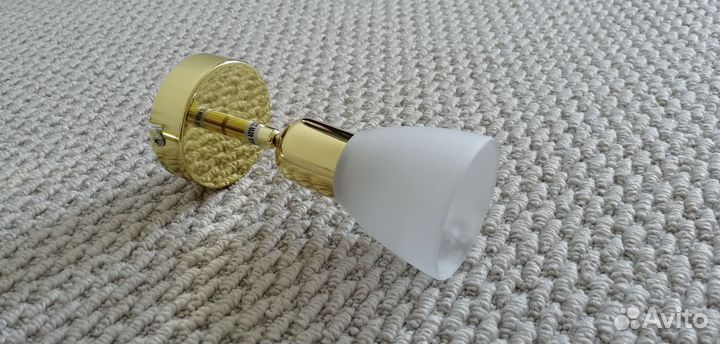 Бра маленькие