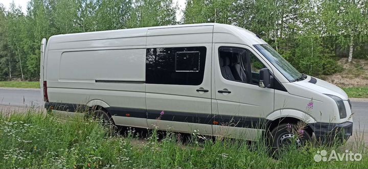 Грузопассажирские перевозки