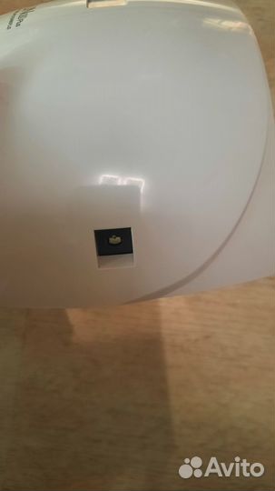 Led лампа для маникюра