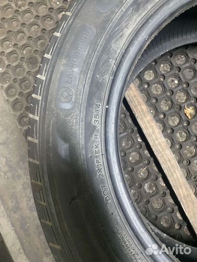 Hankook Optimo K415 225/60 R17