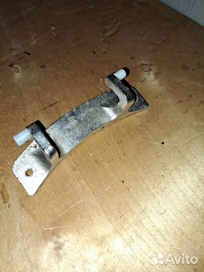 Петля люка для стиральной машины lg