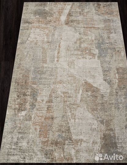 Ковер Valentis Afina F428AB beige/pudra 2.4x4м