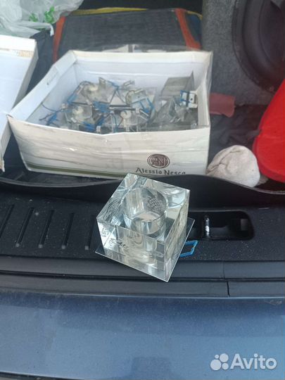 Светильник потолочный 10шт