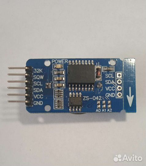 Arduino. Модули и блоки