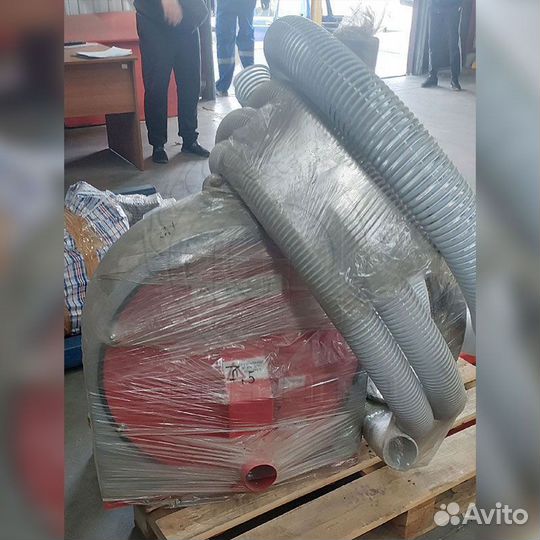 Зерновая мельница