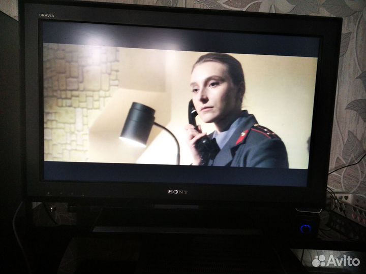 Телевизор Sony bravia