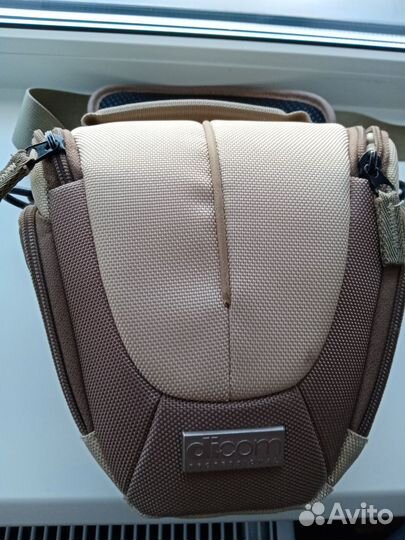 Сумка для фотоаппарата