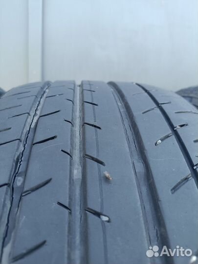 Yokohama BluEarth-GT AE-51 215/45 R17 87W