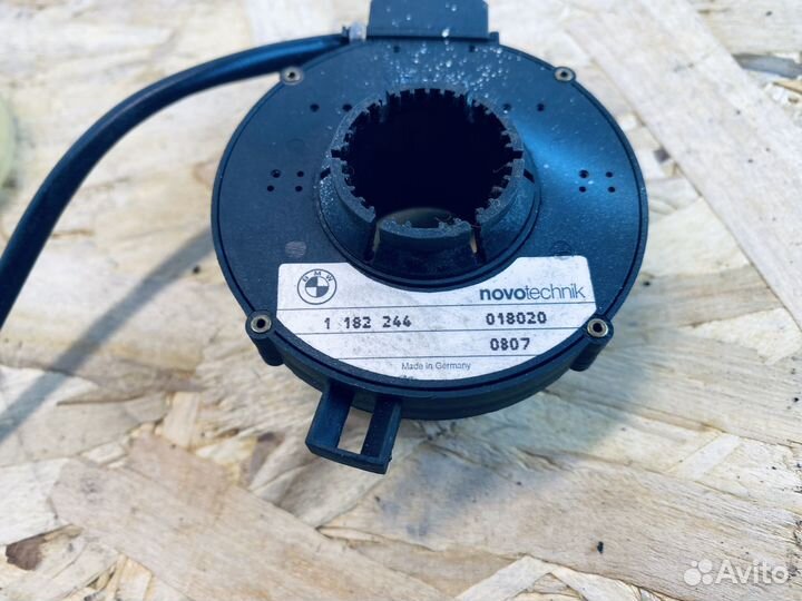 Датчик угла поворота руля дорест BMW E38 E39 из Яп