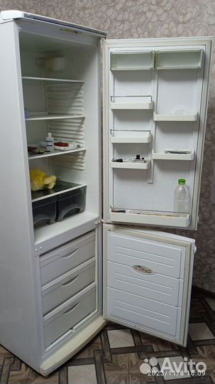 Холодильник