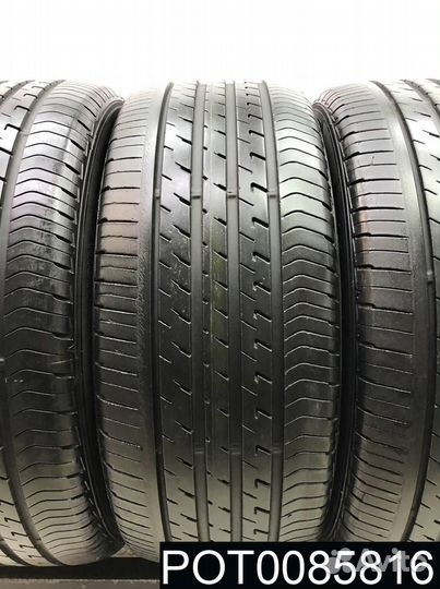 Dunlop Veuro VE303 245/50 R18 100M