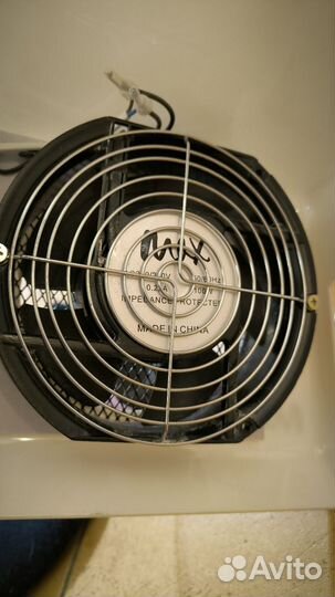 Пылесос для маникюра max