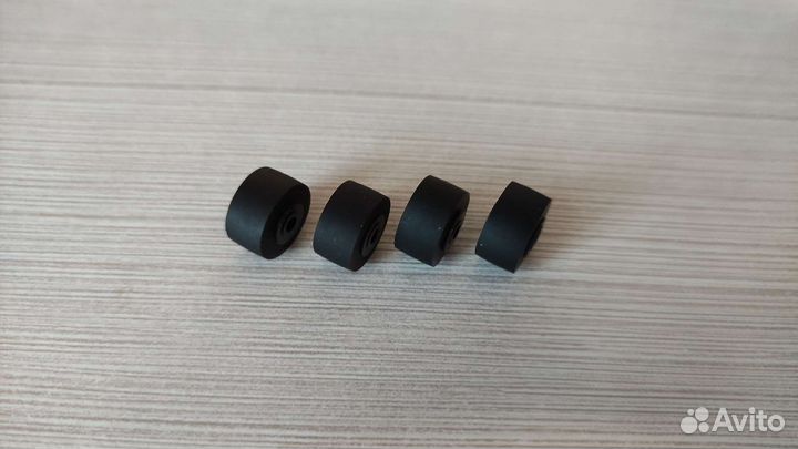 Ролик, пассик, шестерня Technics, Panasonic