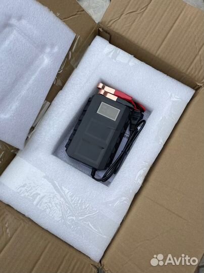 Аккумулятор lifepo4 12V 155Ah