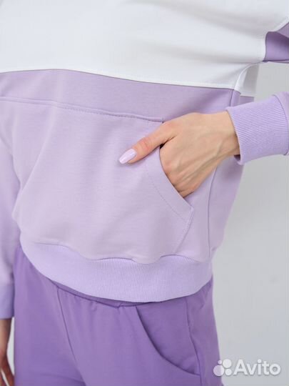 Худи летнее