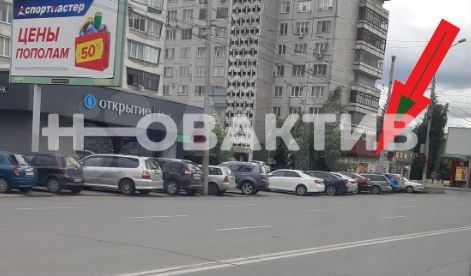 Продам помещение свободного назначения, 403 м²