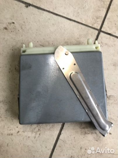 Блок управления двигателем Volvo 850