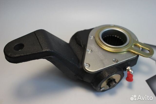 Рычаг регулировочный