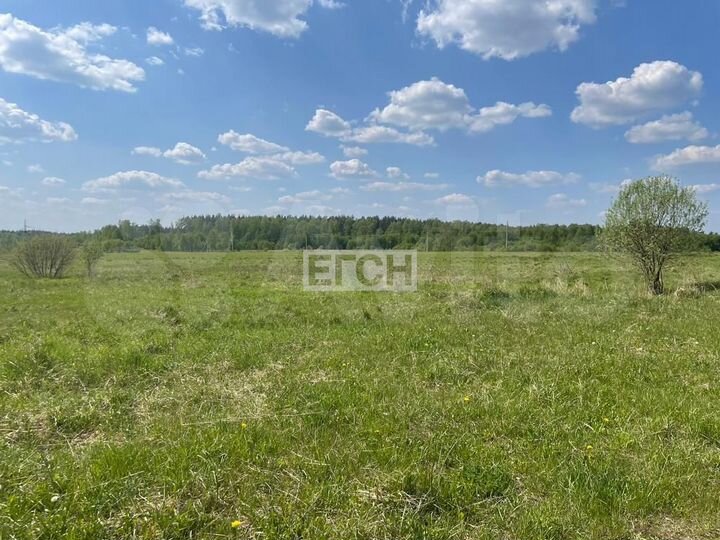 Участок 8 сот. (ИЖС)