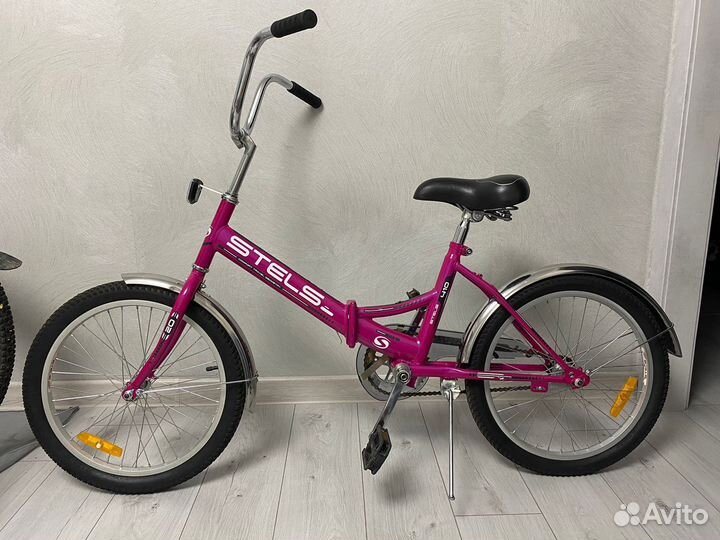 Велосипед Stels 410