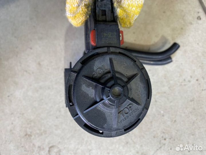 Электромагнитный клапан Chrysler PT Cruiser