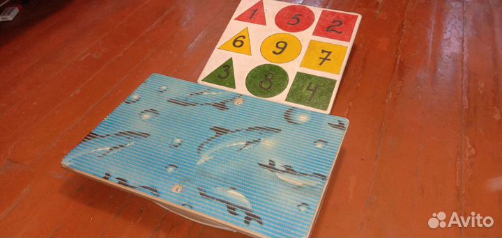 Доска балансировочная бильгоу (беламетрикс)