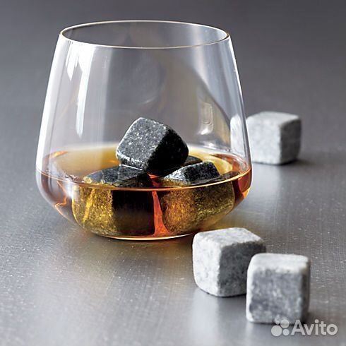 Камни для виски Whiskey Stones