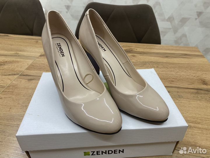 Туфли женские 38 размер