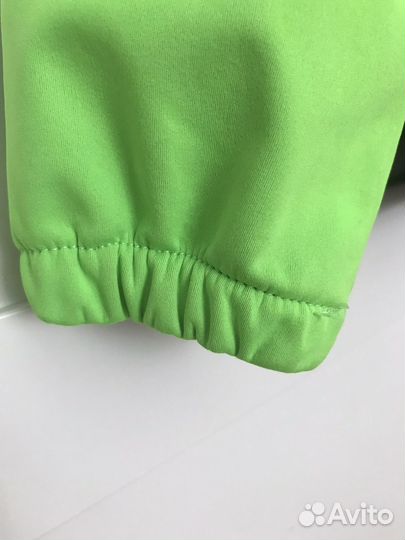 Куртка Lassie Softshell 128 рост