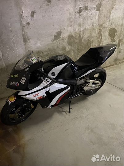 Продам мотоцикл