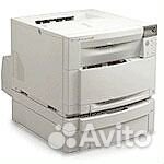 Копир HP LaserJet 2300dtn