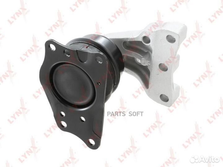 Опора двигателя правая