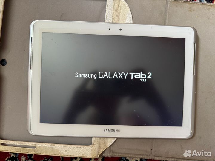 Планшет Samsung galaxy tab2