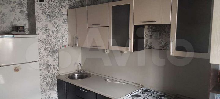 2-к. квартира, 58 м², 3/10 эт.