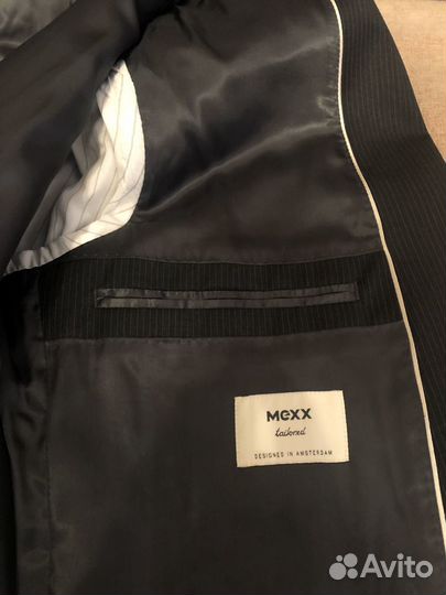 Костюм мужской