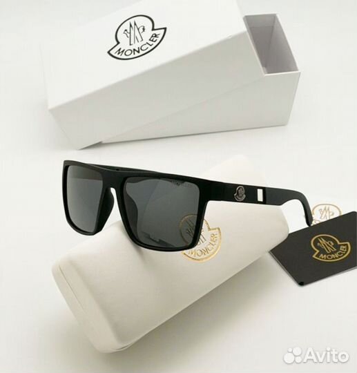 Очки Moncler