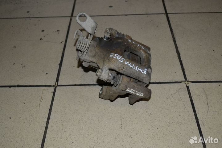 Тормозной суппорт задний левый Volkswagen Jetta 5