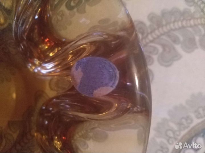 Пепельница