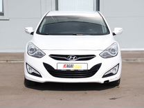 Hyundai i40 2.0 MT, 2014, 179 000 км, с пробегом, цена 1 099 000 руб.