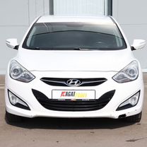 Hyundai i40 2.0 MT, 2014, 179 000 км, с пробегом, цена 1 080 000 руб.