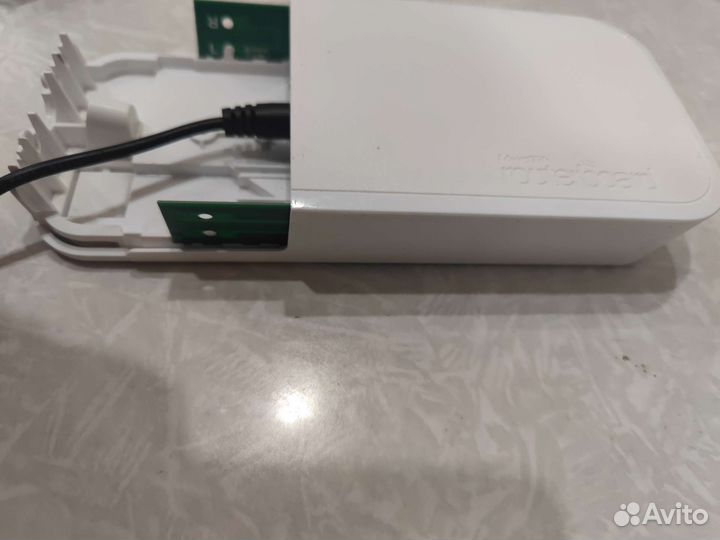 Роутер mikrotik wap lte kit