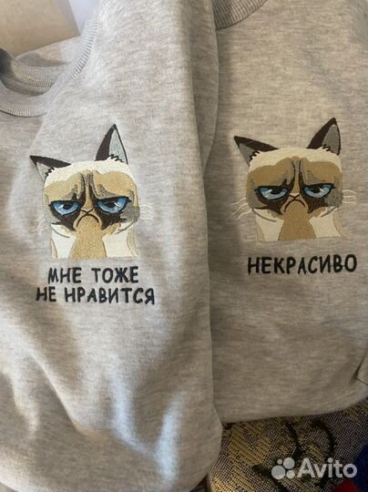 Машинная вышивка любой сложности