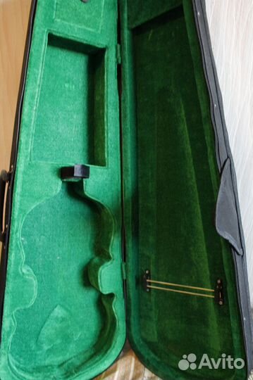 Скрипка 4/4