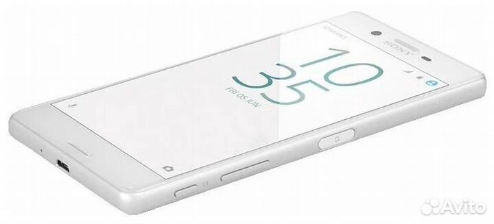 Sony Xperia X, 3/32 ГБ