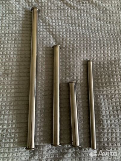 Царга 1,5 дюйма