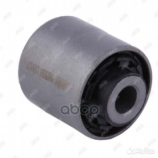 Сайлентблок задн подвески mazda 6 (GH) 07- BH25